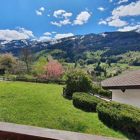 Casa Paolina - Alpine Stay Apartments تيزيرو المظهر الخارجي الصورة