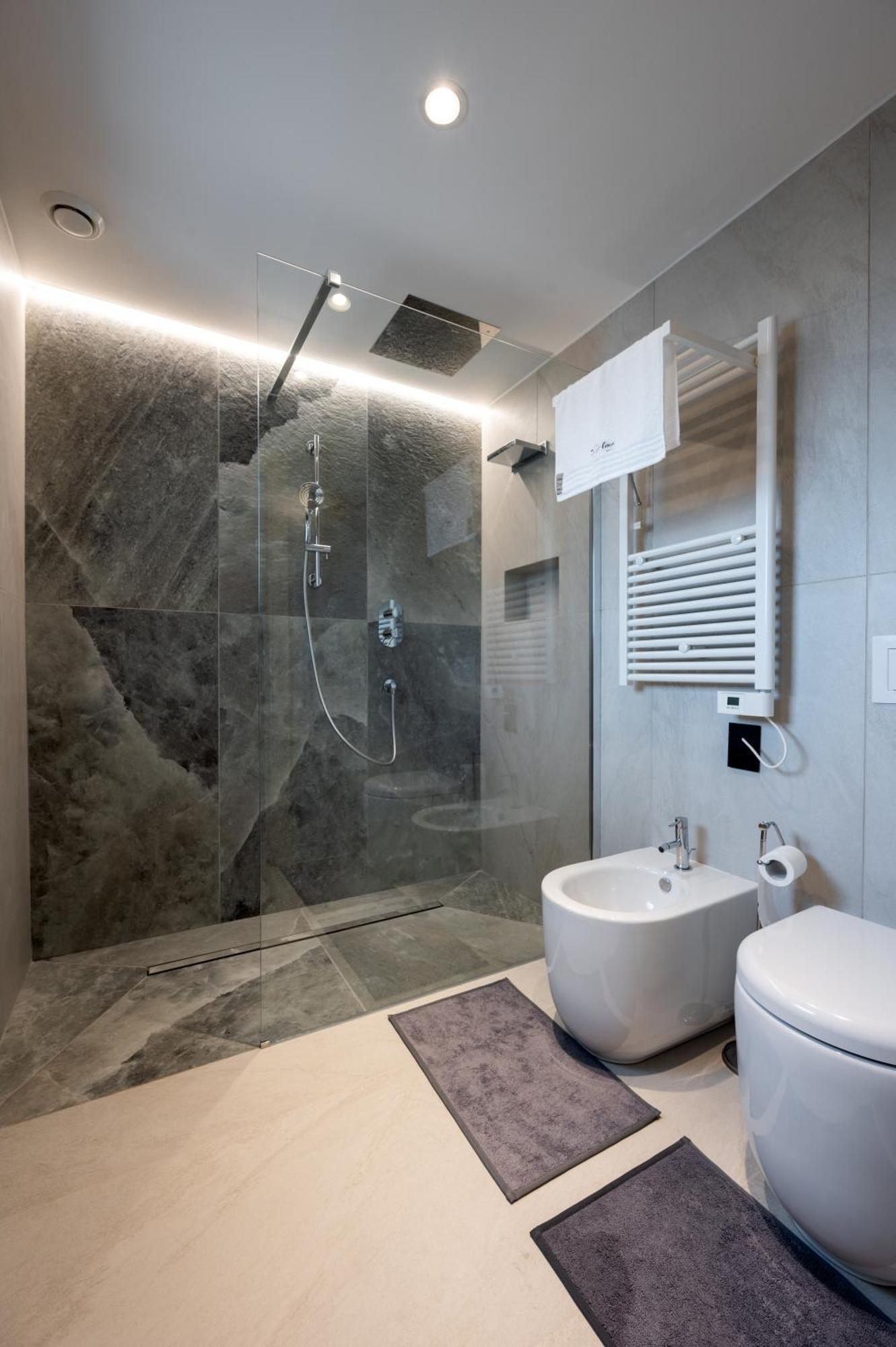 Casa Paolina - Alpine Stay Apartments تيزيرو المظهر الخارجي الصورة