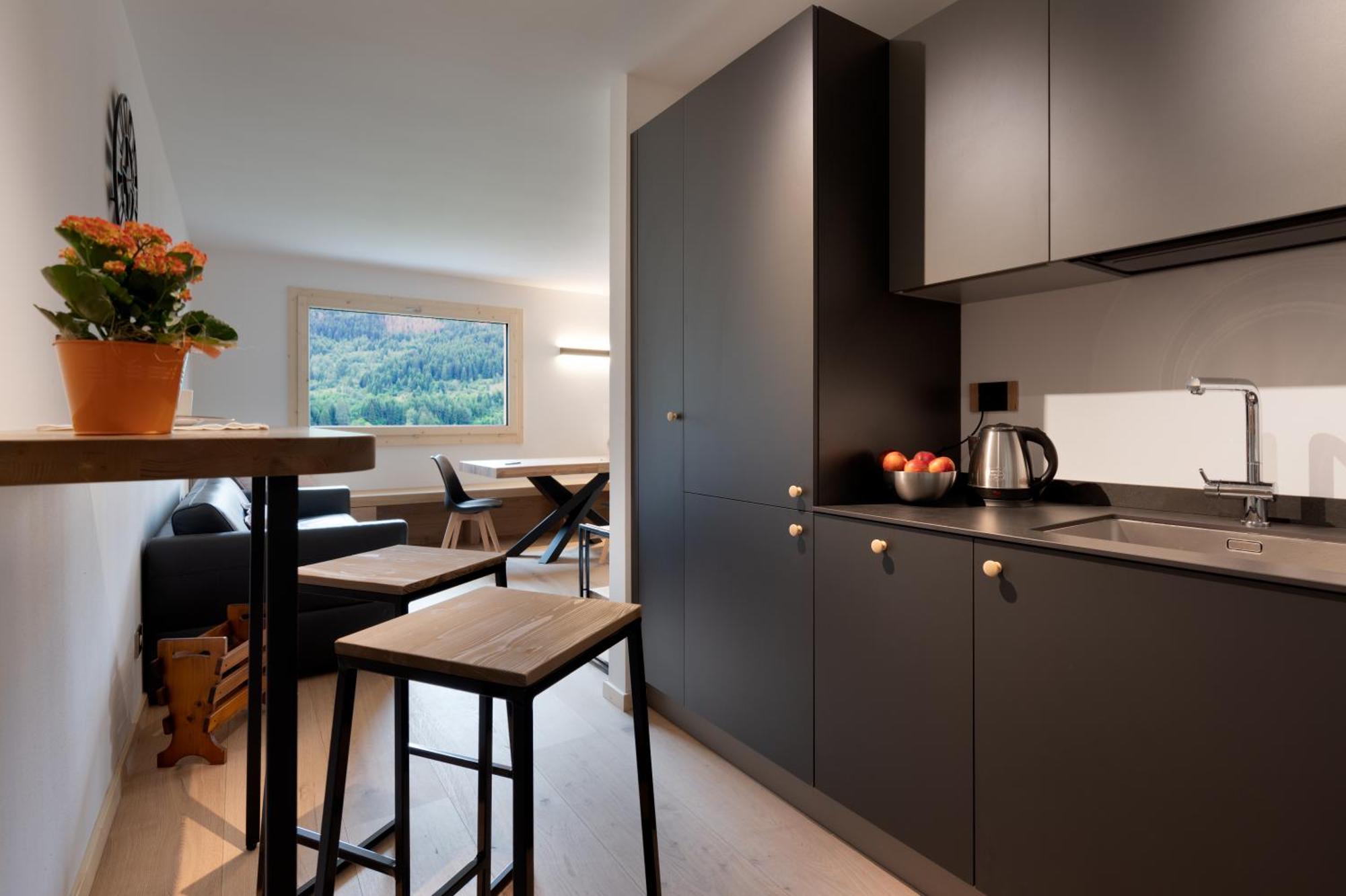 Casa Paolina - Alpine Stay Apartments تيزيرو المظهر الخارجي الصورة