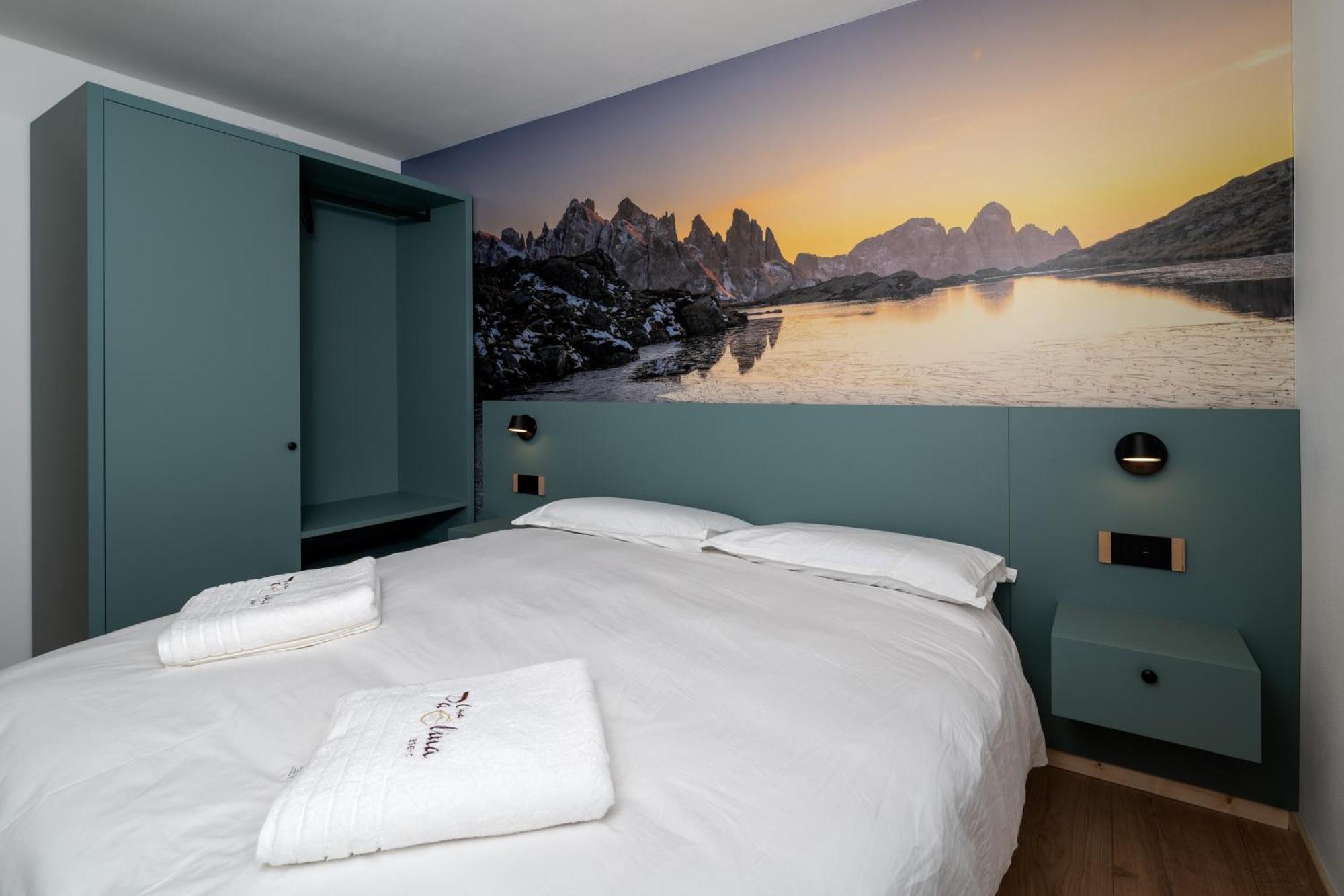 Casa Paolina - Alpine Stay Apartments تيزيرو المظهر الخارجي الصورة
